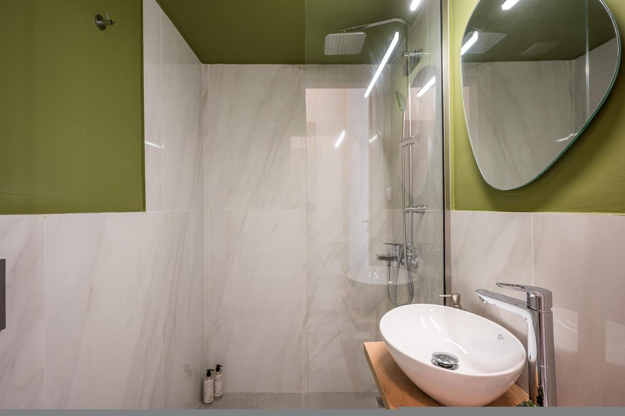 Senaon Urban Living City Center كاندية المظهر الخارجي الصورة