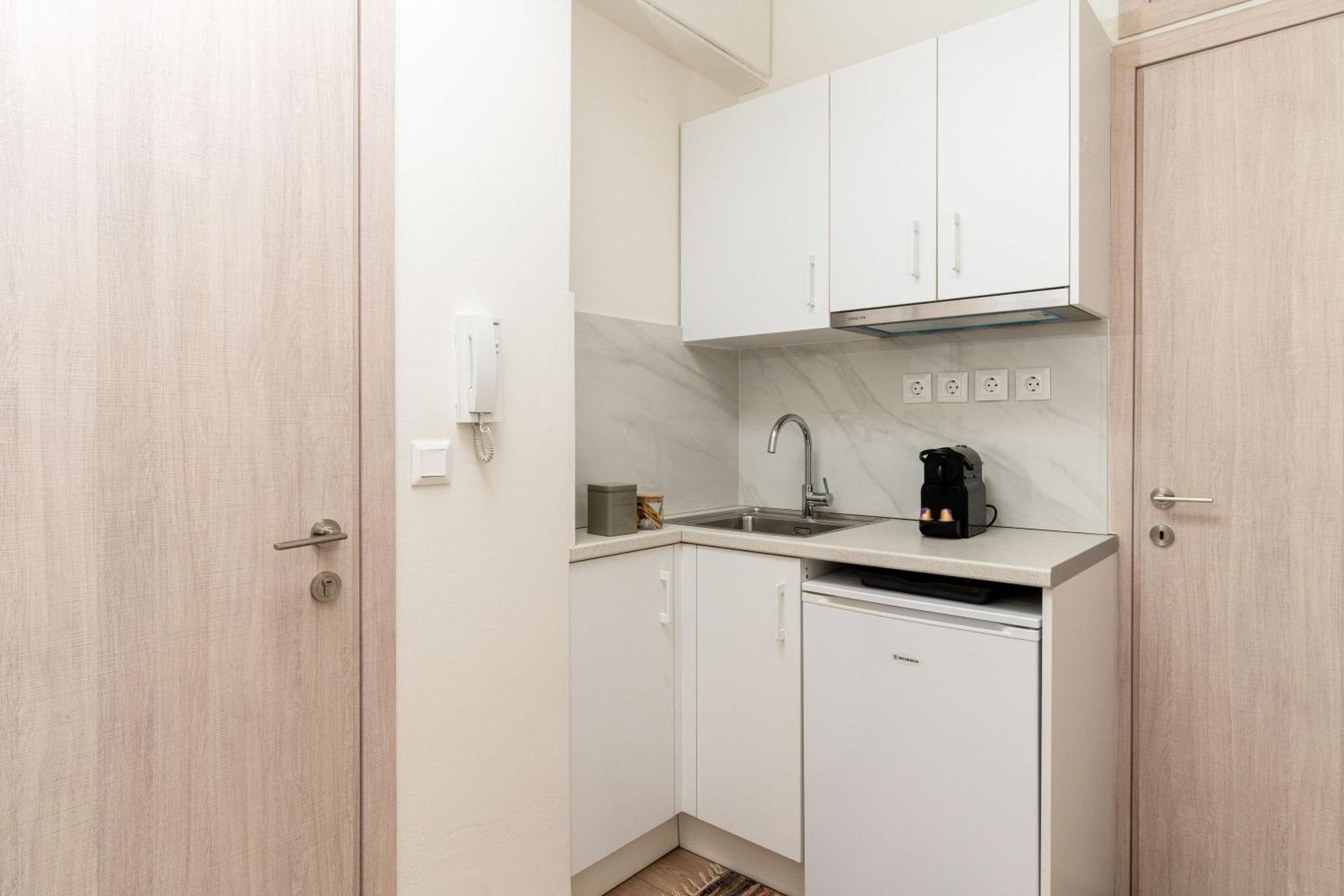 Senaon Urban Living City Center كاندية المظهر الخارجي الصورة