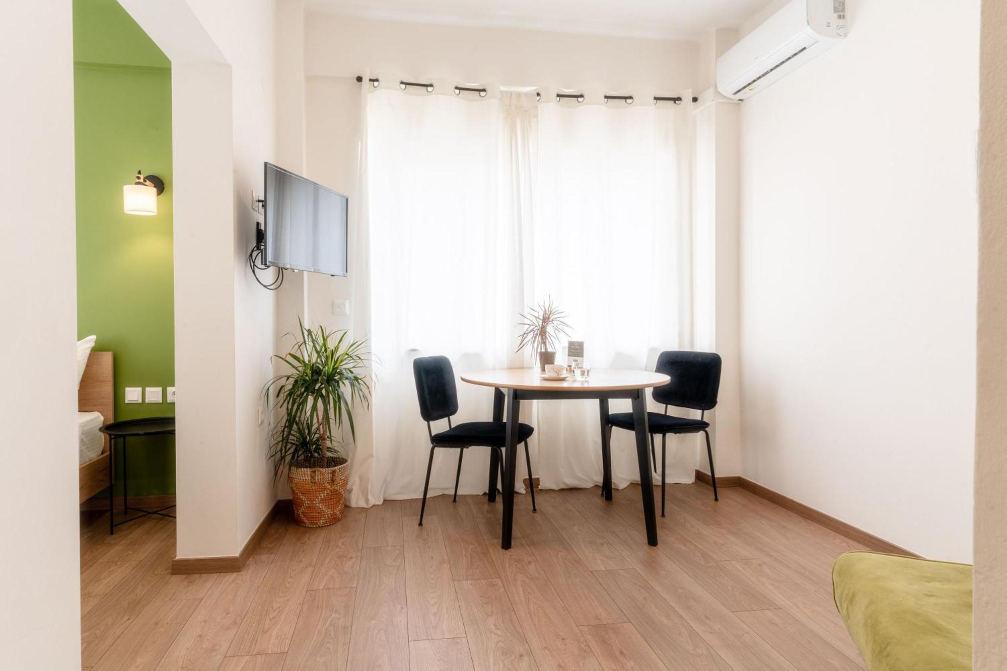 Senaon Urban Living City Center كاندية المظهر الخارجي الصورة