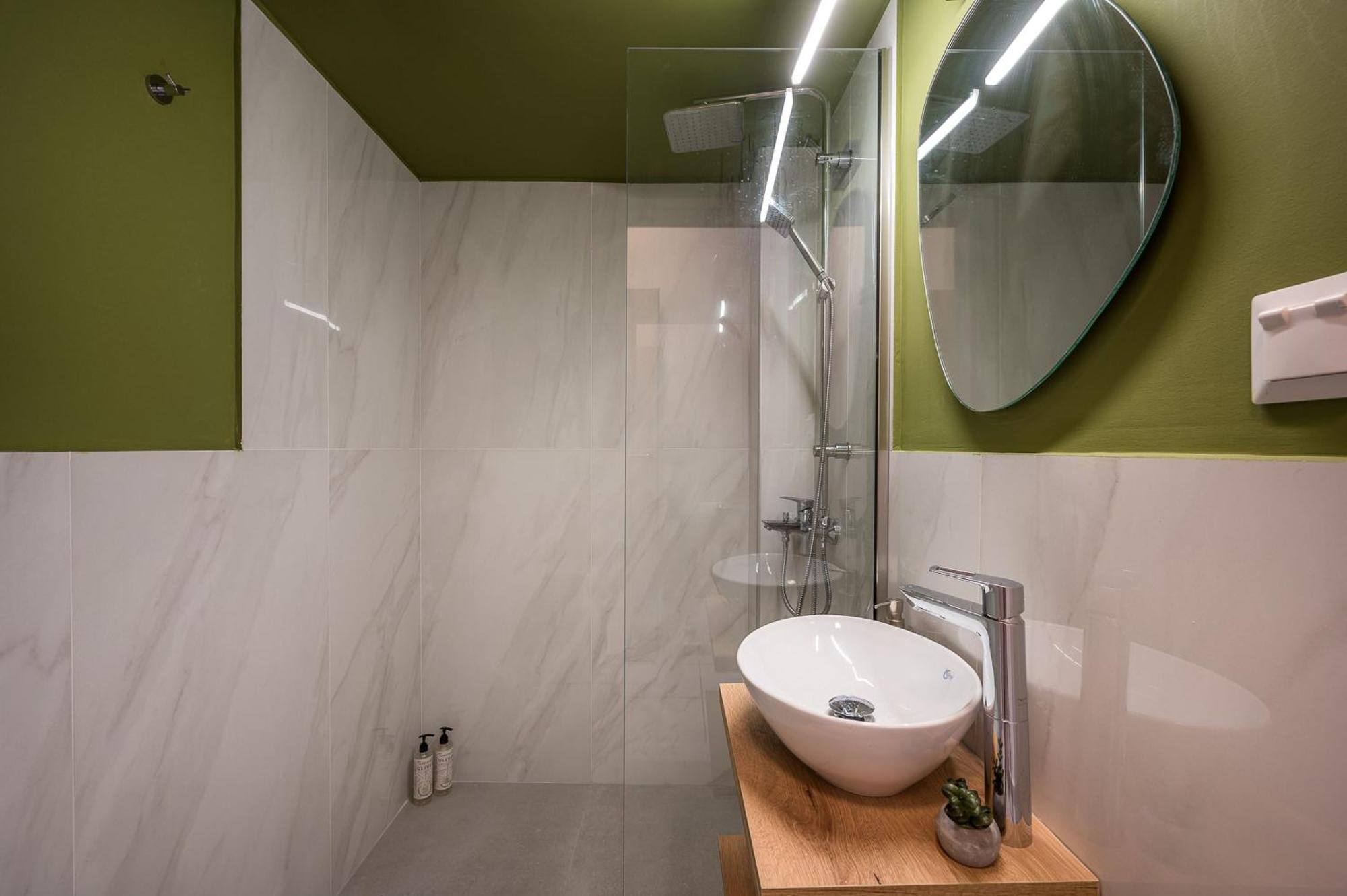 Senaon Urban Living City Center كاندية المظهر الخارجي الصورة