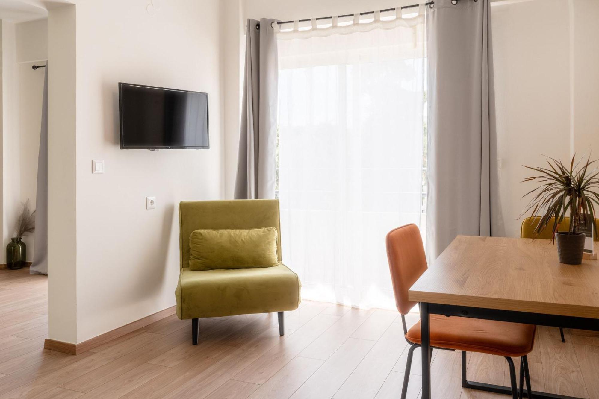 Senaon Urban Living City Center كاندية المظهر الخارجي الصورة